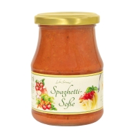 Spaghetti-Sauce