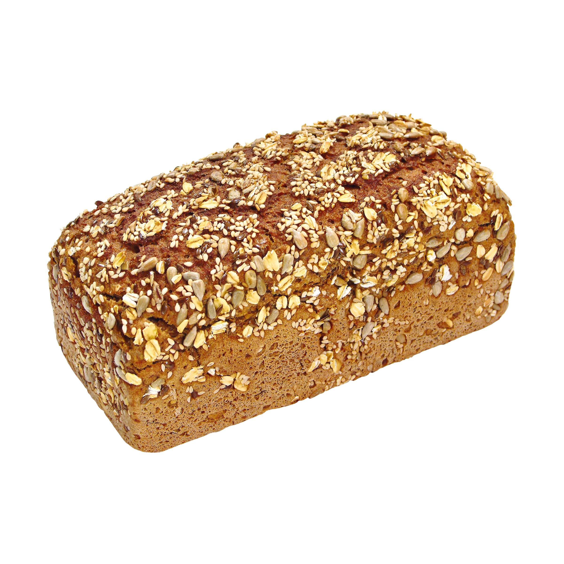 Mehrkorn-Brot | Kastenbrote | Brote | Brote &amp; Aufstriche | Bliib Gsund ...