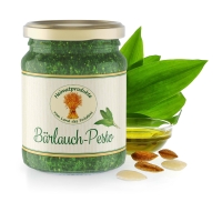 Bärlauch-Pesto 125ml kaufen