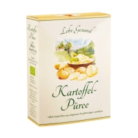 Kartoffel-Püree Kartoffel-Püree