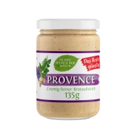 Provence-Aufstrich