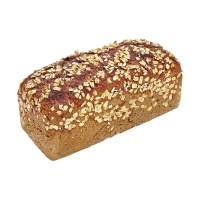 Roggen-Hafer-Brot