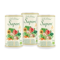 3 Dosen Sapori 3 Dosen Sapori