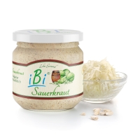 iBi-Sauerkraut kaufen