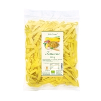 Fettuccine Fettuccine