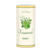 Kräutersalz natur