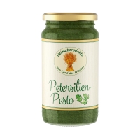 Petersilien-Pesto