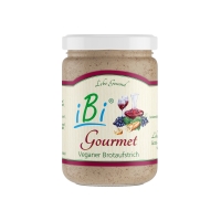 iBi-Gourmet