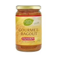 Gourmet-Ragout mit Paprika