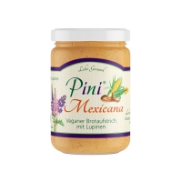 Pini Mexicana Pini Mexicana