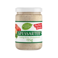 Spessarter-Aufstrich Spessarter-Aufstrich