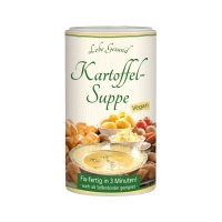 Kartoffelsuppe