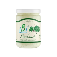 iBi-Bärlauch 135g iBi-Bärlauch 135g
