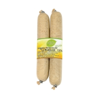 Vegane Seitanwurst Typ Bratwurst kaufen