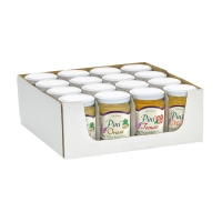 15+1 GRATIS: Sparkiste Pini 135g nach Wahl 15+1 GRATIS: Sparkiste Pini 135g nach Wahl