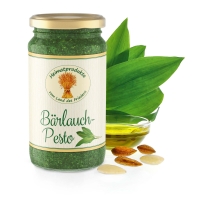 Bärlauch-Pesto kaufen