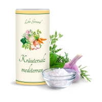 Kräutersalz „Mediterran“ kaufen