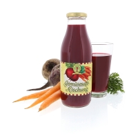 8x Gemischter Gemüsesaft kaufen