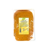Veganer Aufschnitt Italienische Art Veganer Aufschnitt Italienische Art