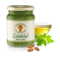 Liebstöckel-Würzsauce kaufen