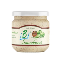 iBi-Sauerkraut