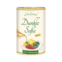 Dunkle Sauce Dunkle Sauce