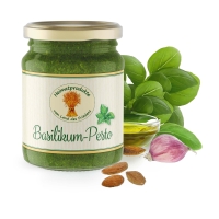 Basilikum-Pesto 125ml kaufen