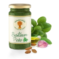 Basilikum-Pesto kaufen