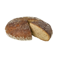 Spessart-Bauernbrot mit Gewürzen