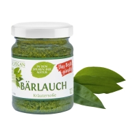GRATIS: Bärlauch-Kräutersauce kaufen