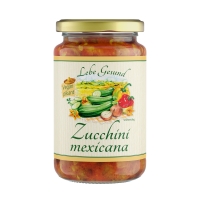 Zucchini mexicana Zucchini mexicana