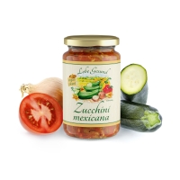 Zucchini mexicana kaufen