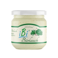 iBi-Bärlauch iBi-Bärlauch